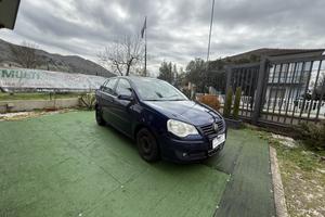 VOLKSWAGEN POLO 4 SERIE 1.4 75 CV 5P. COMFORTLINE