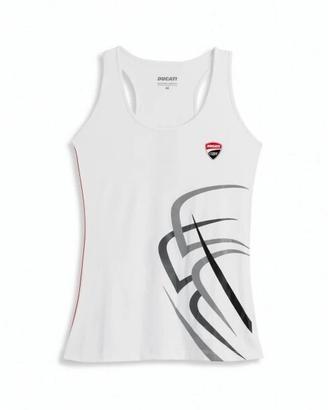 Canotta Fitness Ducati