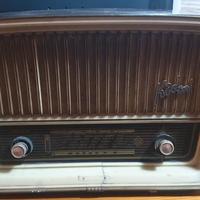 Radio vintage 