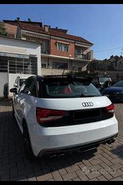 AUDI S1 QUATTRO