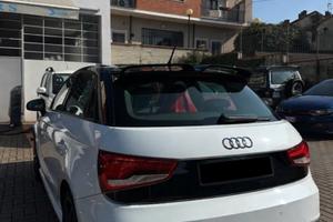 AUDI S1 QUATTRO