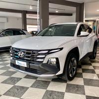 Hyundai Tucson 1.6 CRDI 48V DCT Business PROMO-202