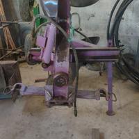 aratro de franceschi