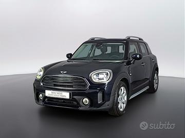 MINI Mini Countryman F60 2020 - Mini Countr U14184