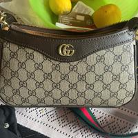 borsello gucci
