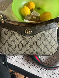 borsello gucci