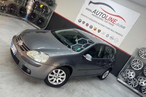 VW Golf 5 1.6 Benzina 5Porte ADATTA NEOPATENTATI