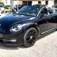 Volkswagen Maggiolino Cabrio 2.0 TDI Sport