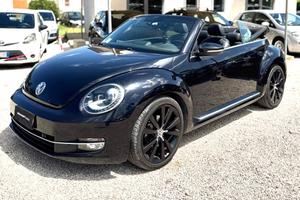 Volkswagen Maggiolino Cabrio 2.0 TDI Sport