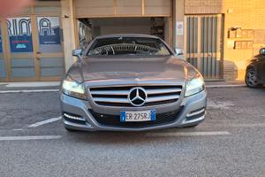Mercedes cls 350 cdi 4matic
