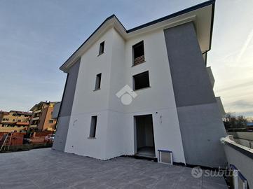 3 LOCALI A LIMBIATE