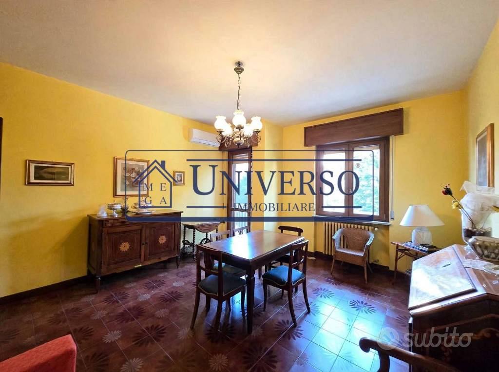 Appartamento – Voghera, Villa Iria - Vista 3
