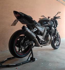 Kawasaki Z 750