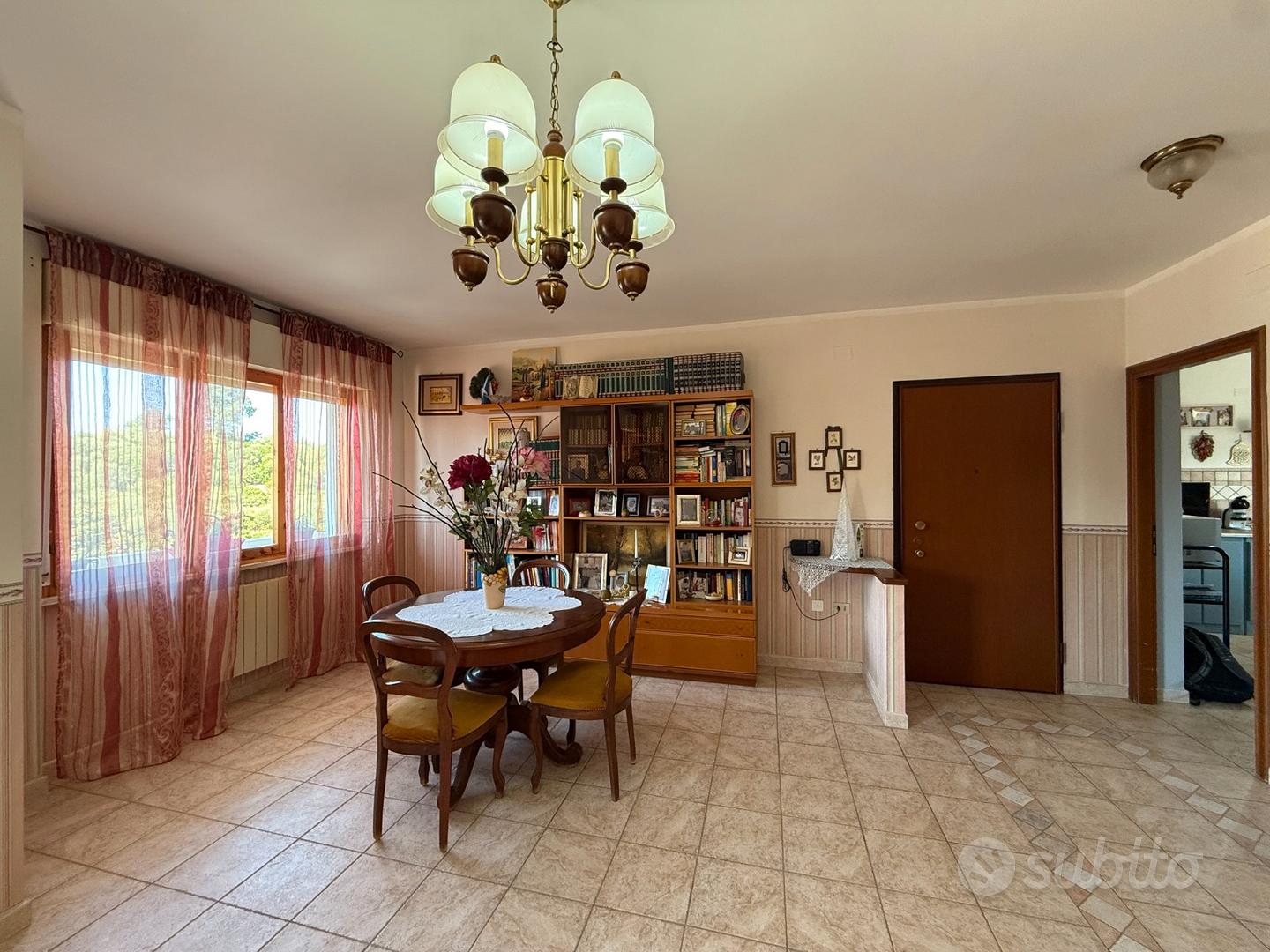 Appartamento – Igrèsias/Iglesias, Campo Pisano - Vista 2
