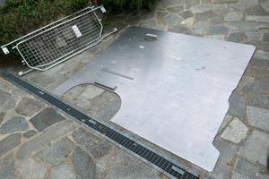 Lamiere Vano carico Renault Master