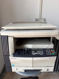 Fotocopiatrice Kyocera