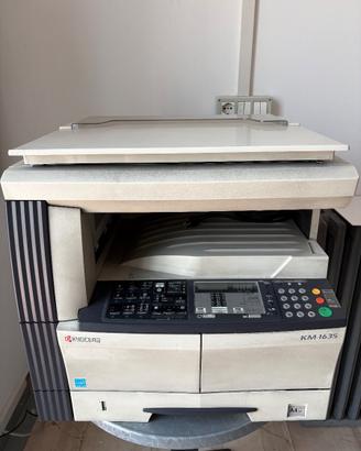 Fotocopiatrice Kyocera