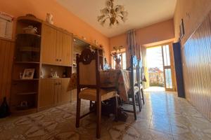 Semindipendente con 1000 mq di terreno