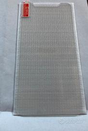 Pellicole iPhone XR in vetro temperato