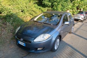 bravo 1.6 diesel multijet 
