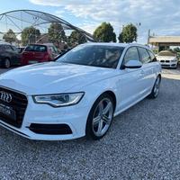 AUDI A6 Avant 3.0 TDI 245 CV quattro S tronic S-