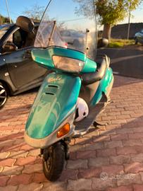 Scooter usati e quad nuovi