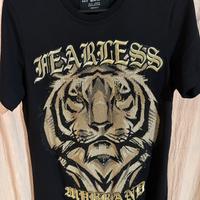 T-Shirt My brand uomo