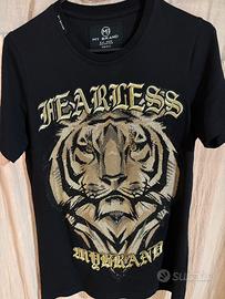 T-Shirt My brand uomo