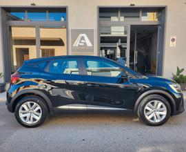 Renault Captur Dci 115 CV Business Pack+Navy+Retro