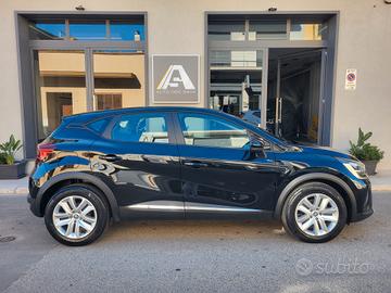 Renault Captur Dci 115 CV Business Pack+Navy+Retro