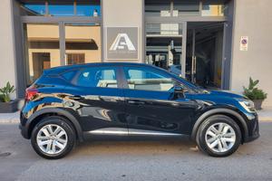 Renault Captur Dci 115 CV Business Pack+Navy+Retro