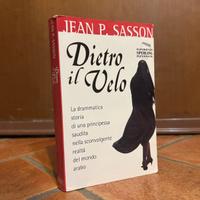 Libro Dietro il velo - Jean P. Sasson