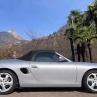 Porsche Boxster 2.5