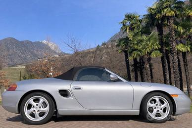 Porsche Boxster 2.5
