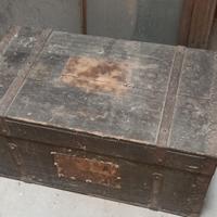 Baule militare