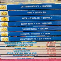 Fumetti vari Nathan Never