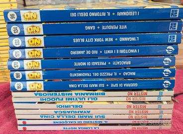 Fumetti vari Nathan Never