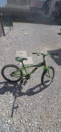 Bicicletta per bambino da 6 a 10 anni
