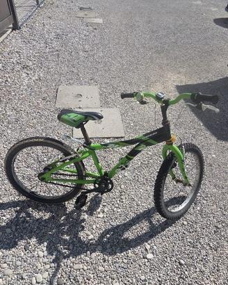 Bicicletta per bambino da 6 a 10 anni