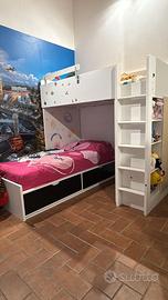 soppalco ikea