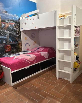 soppalco ikea