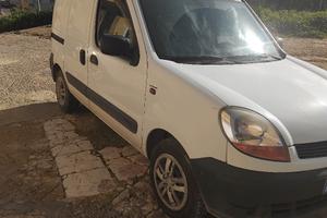 Renault kangoo 1,5 cc Turbo 