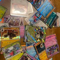 Oltre 900 Pokemon collezione japponese