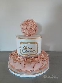 torta scenografica 