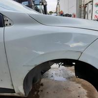 RENAULT MEGANE STATION WAGON 2012 - PARAFANGO DEST