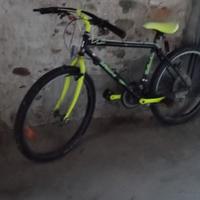 Mountain bike 26