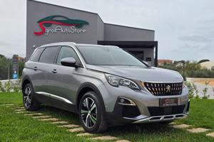 PEUGEOT 5008 BlueHDi 130 S&S EAT8 Allure