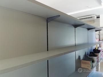 Scaffale legno me