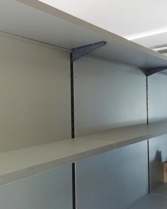 Scaffale legno me