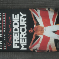 Freddy Mercury